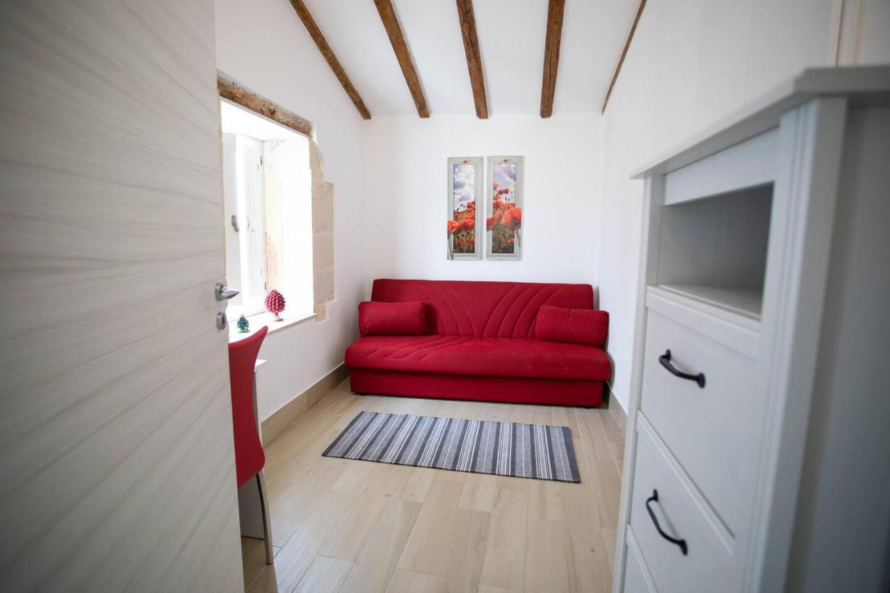 Appartamento Attico Roma Syracuse Esterno foto