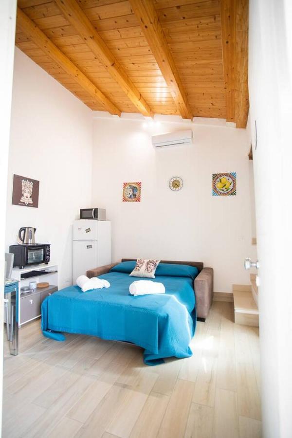 Appartamento Attico Roma Syracuse Esterno foto