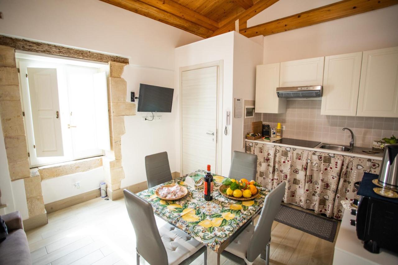 Appartamento Attico Roma Syracuse Esterno foto